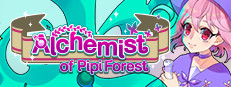 Alchemist of Pipi Forest