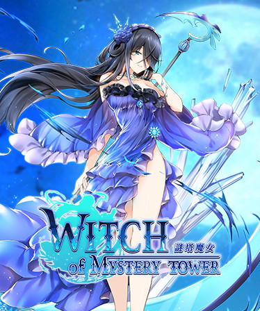 Witch of Mystery Tower