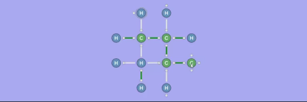 Build Molecules for Vick - Chemistry Puzzle video 2