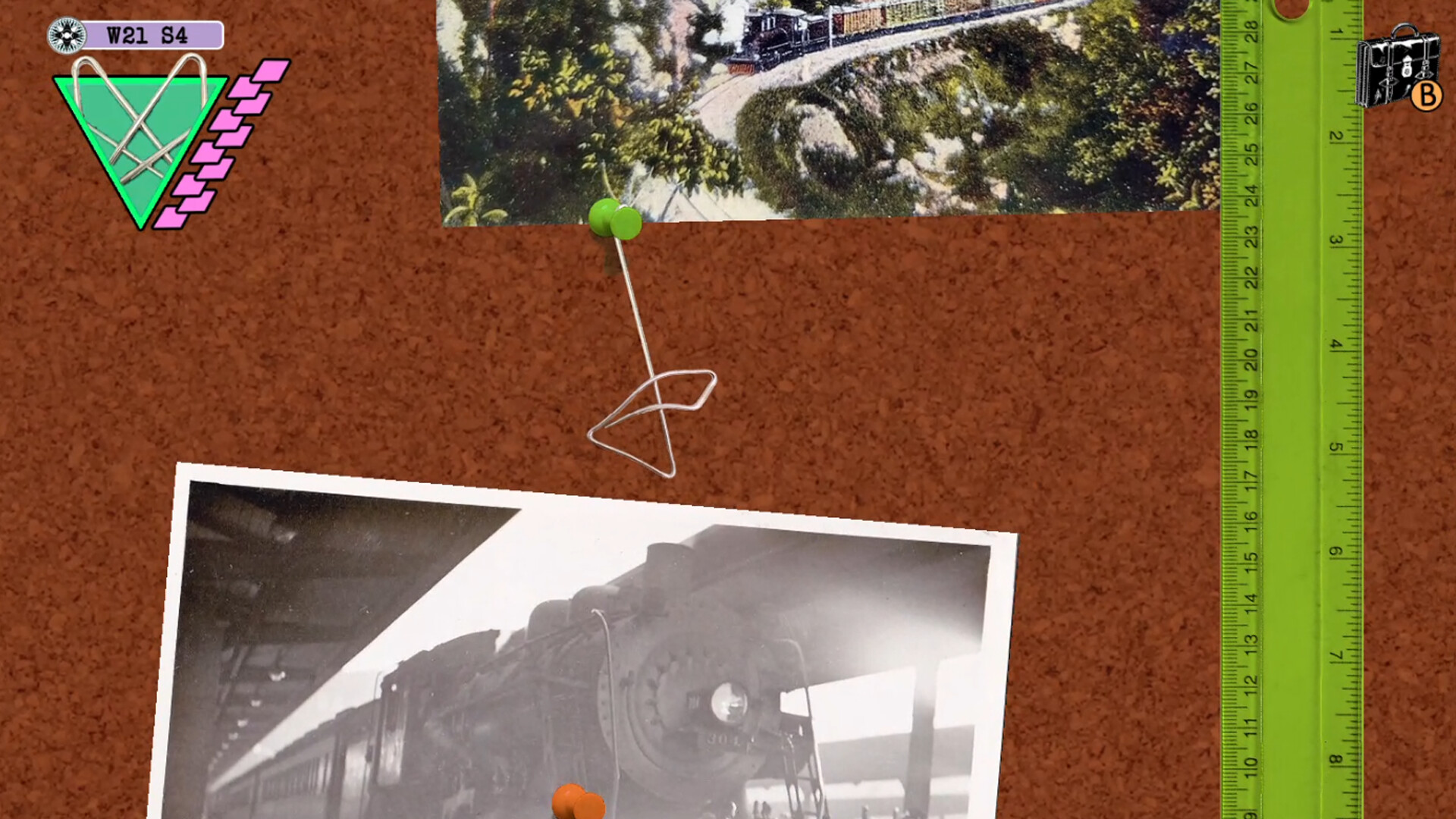 Little Ghost screenshot #4