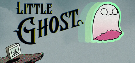 Little Ghost