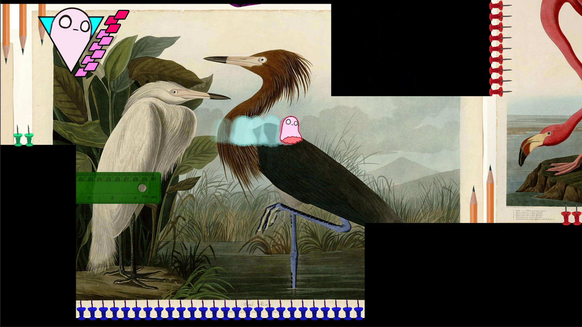 Screenshot 5 from Little Ghost
