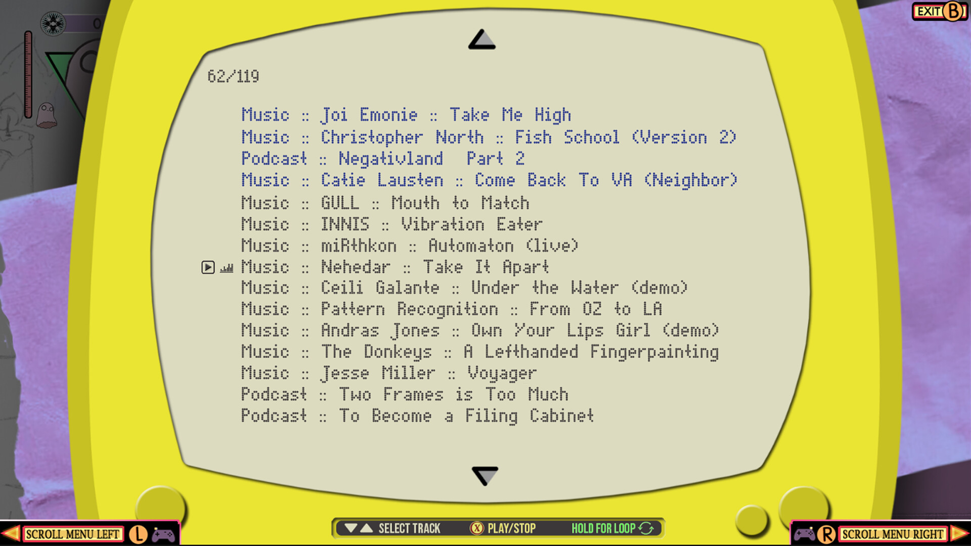 Little Ghost screenshot #9