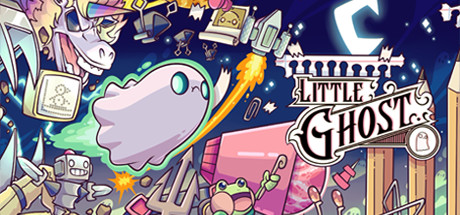 Little Ghost steam charts