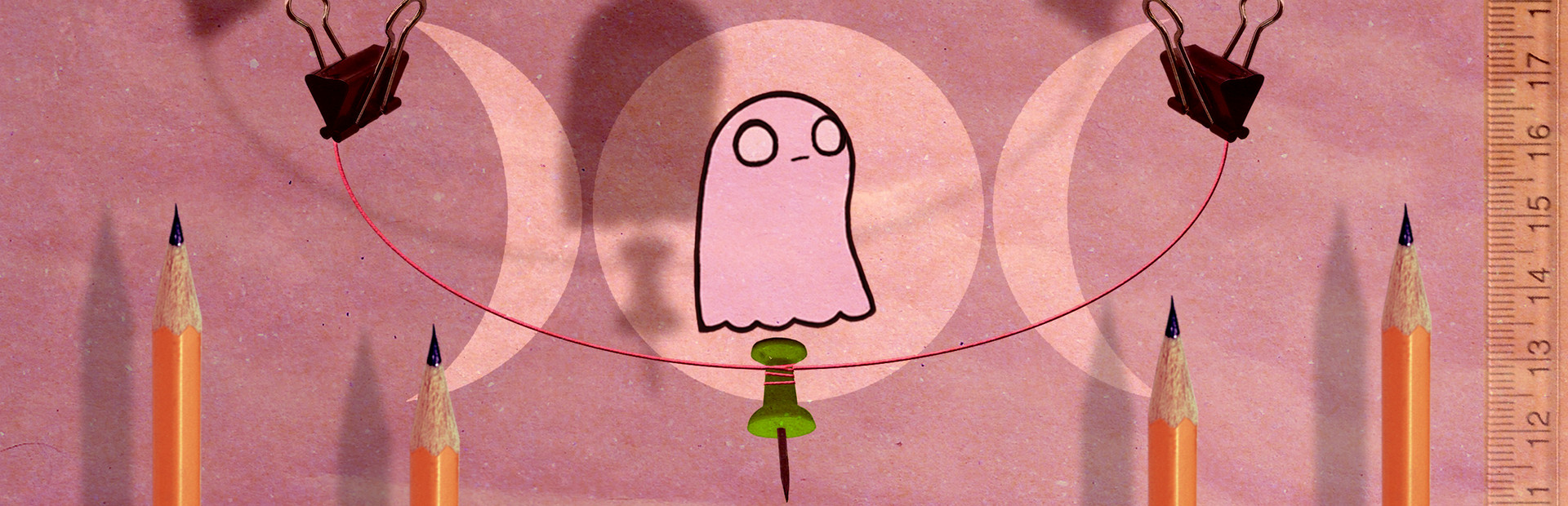 Little Ghost