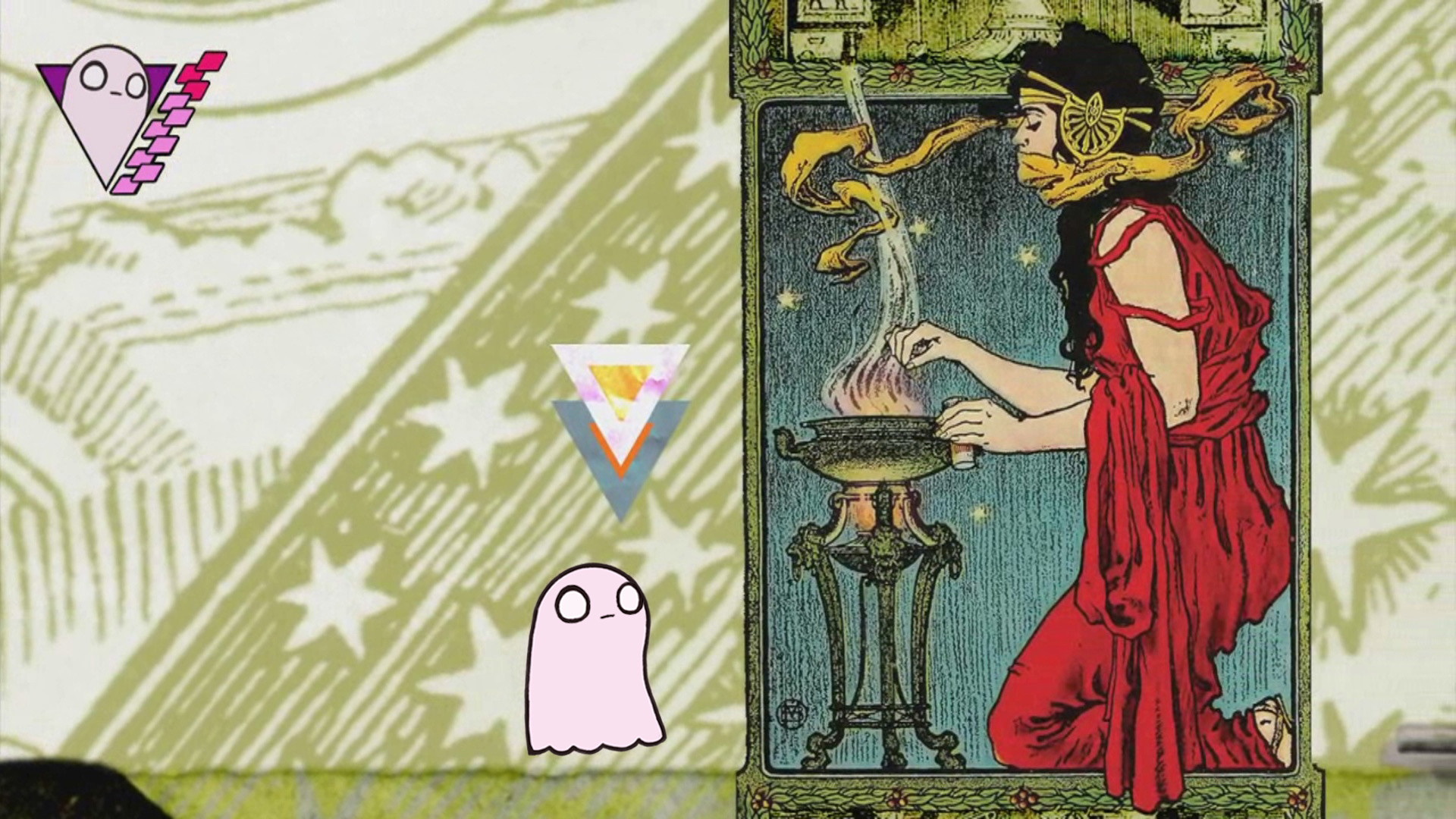 Little Ghost screenshot #19