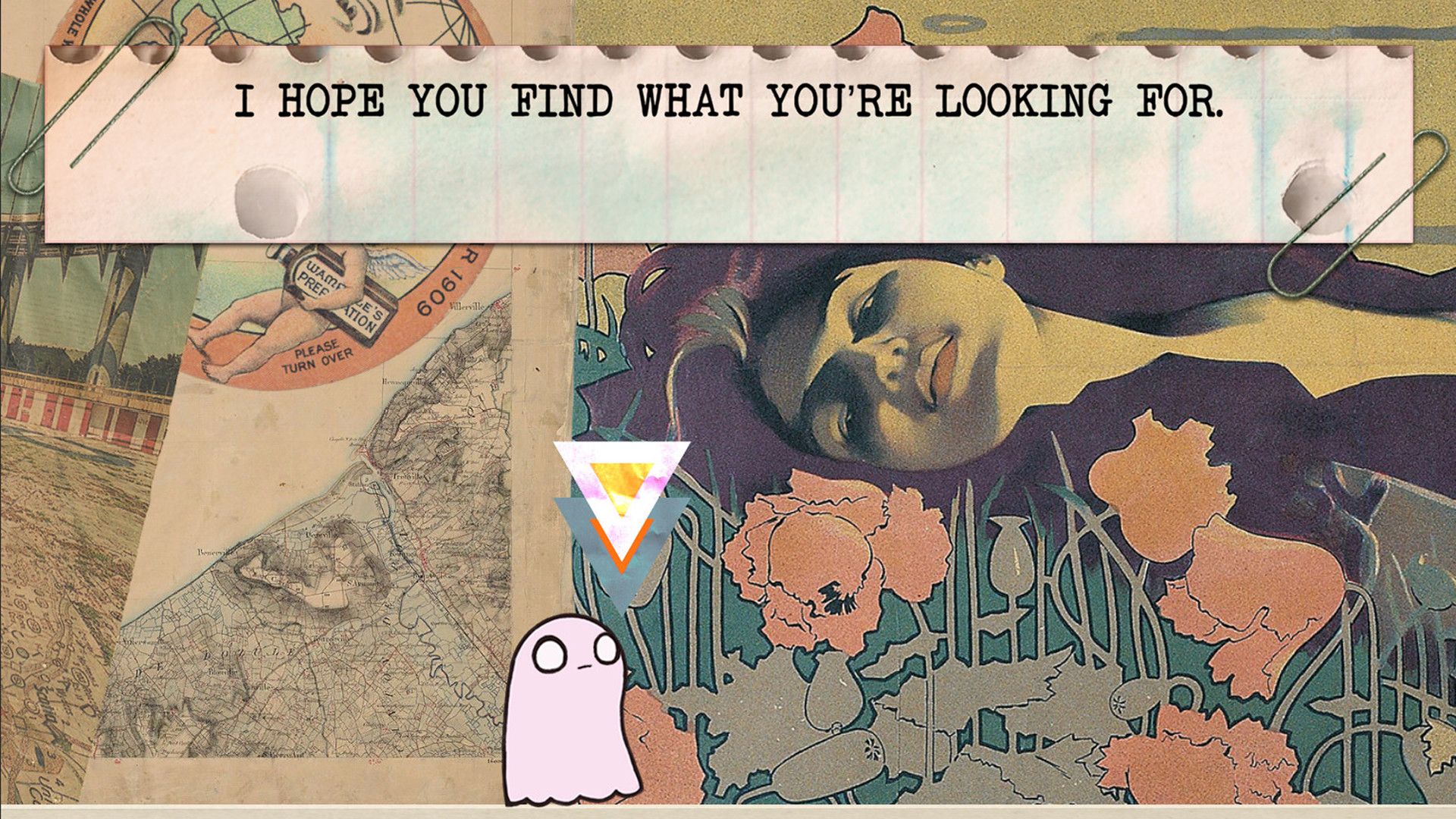 Little Ghost screenshot #10
