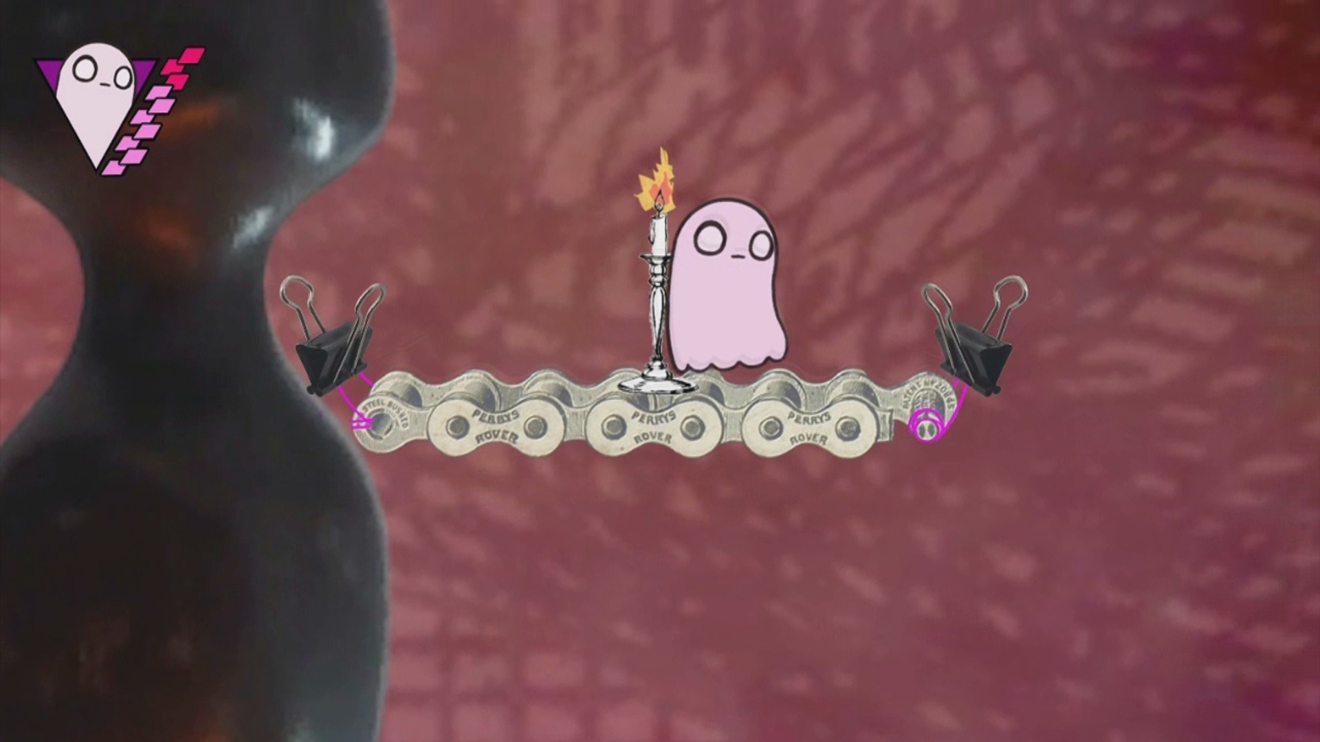 Little Ghost screenshot #14