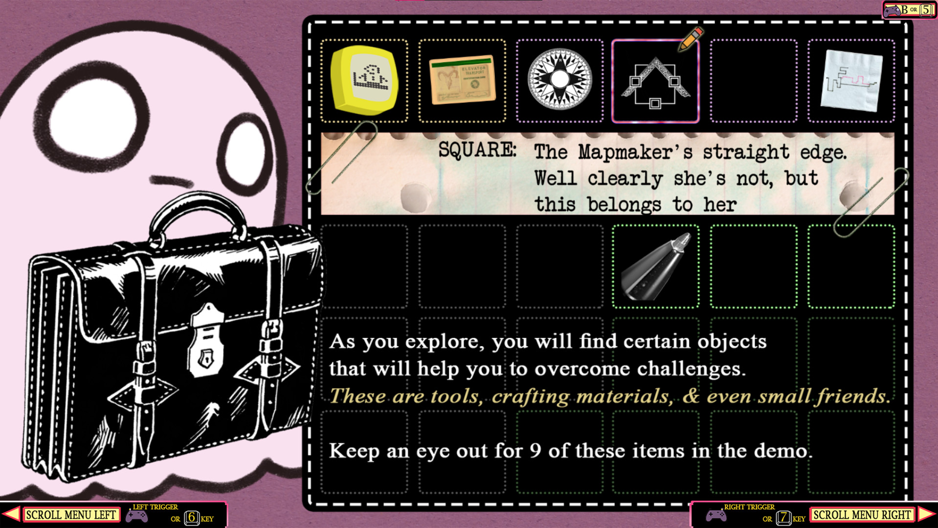 Little Ghost screenshot #9