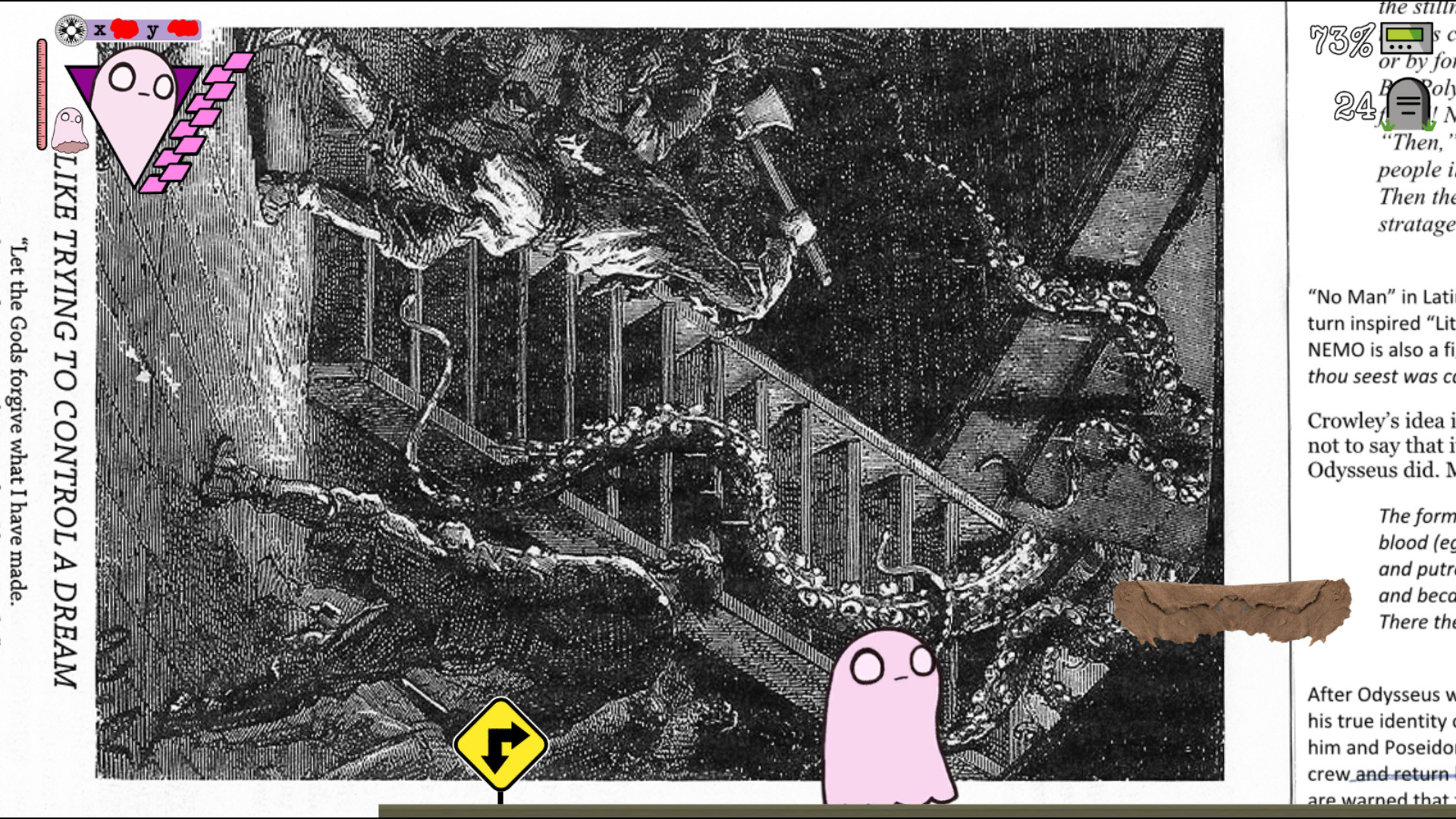 Little Ghost screenshot #16