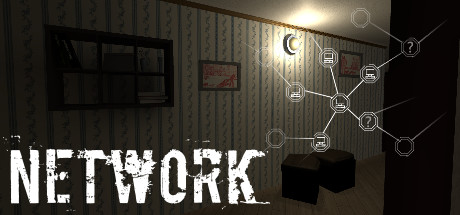 Network [steam key] 
