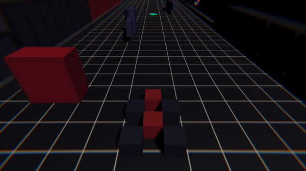 Screenshot z Network