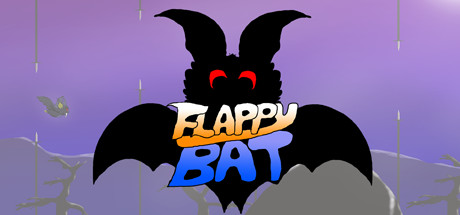 Flappy Bat Cover Image