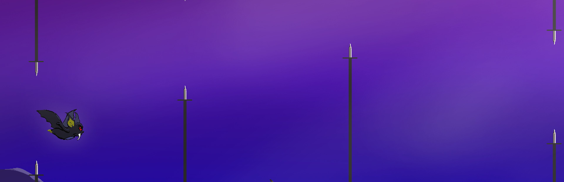 Flappy Bat