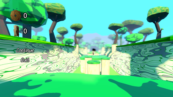 SUPER DUPER ISLAND ADVENTURE