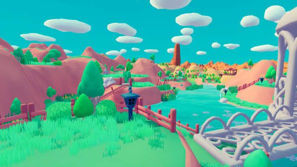 Clouzy! Demo