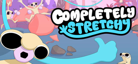 Completely Stretchy banner image