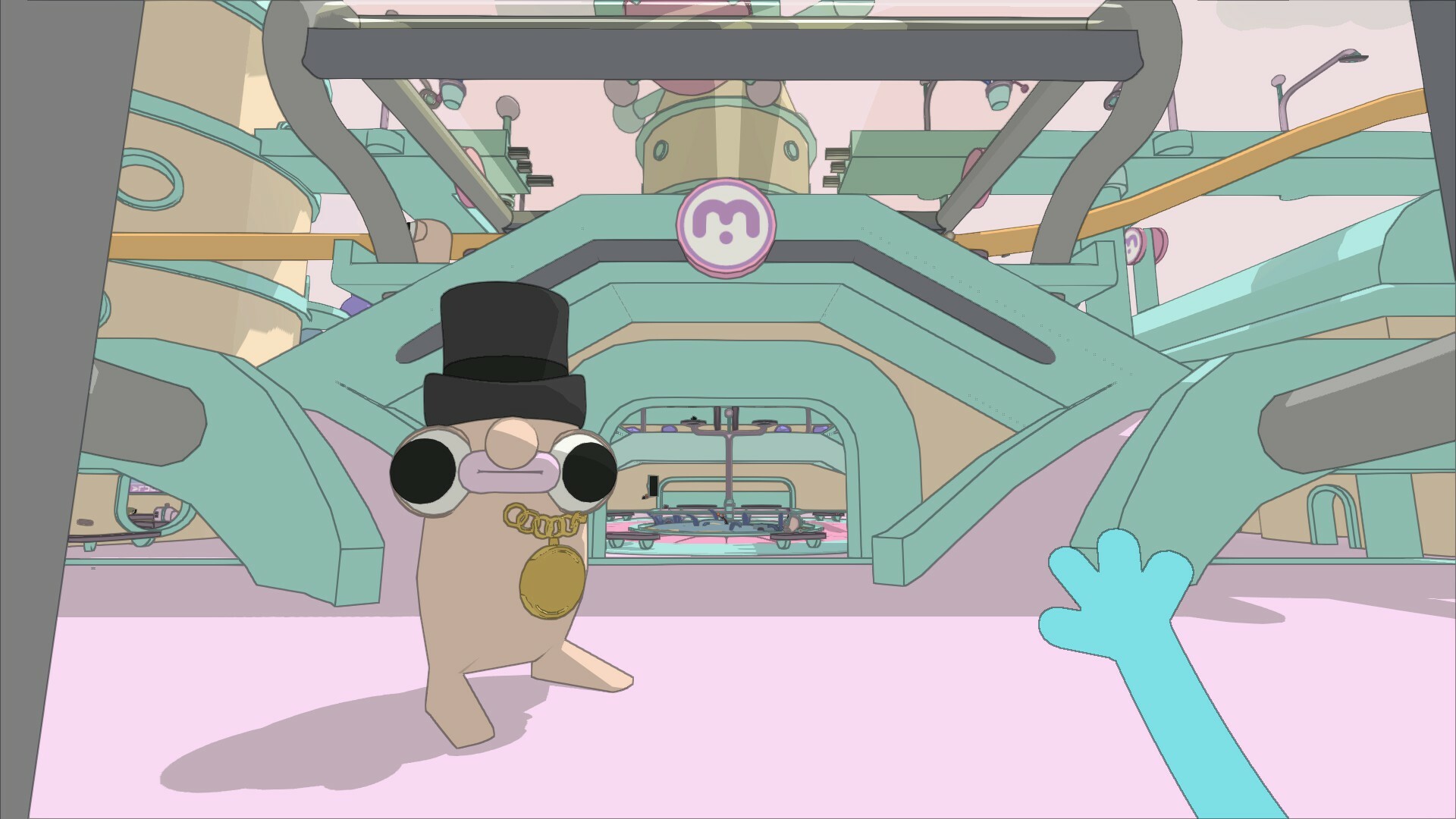 Completely Stretchy image 3