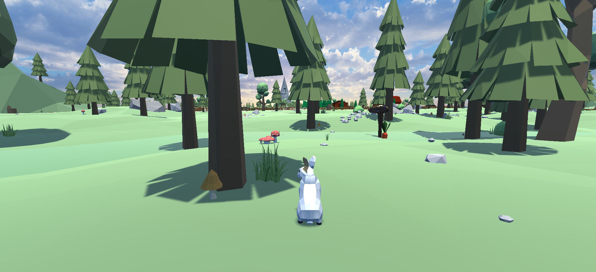 #4. 1 Hop (Steam) 由: BM Code