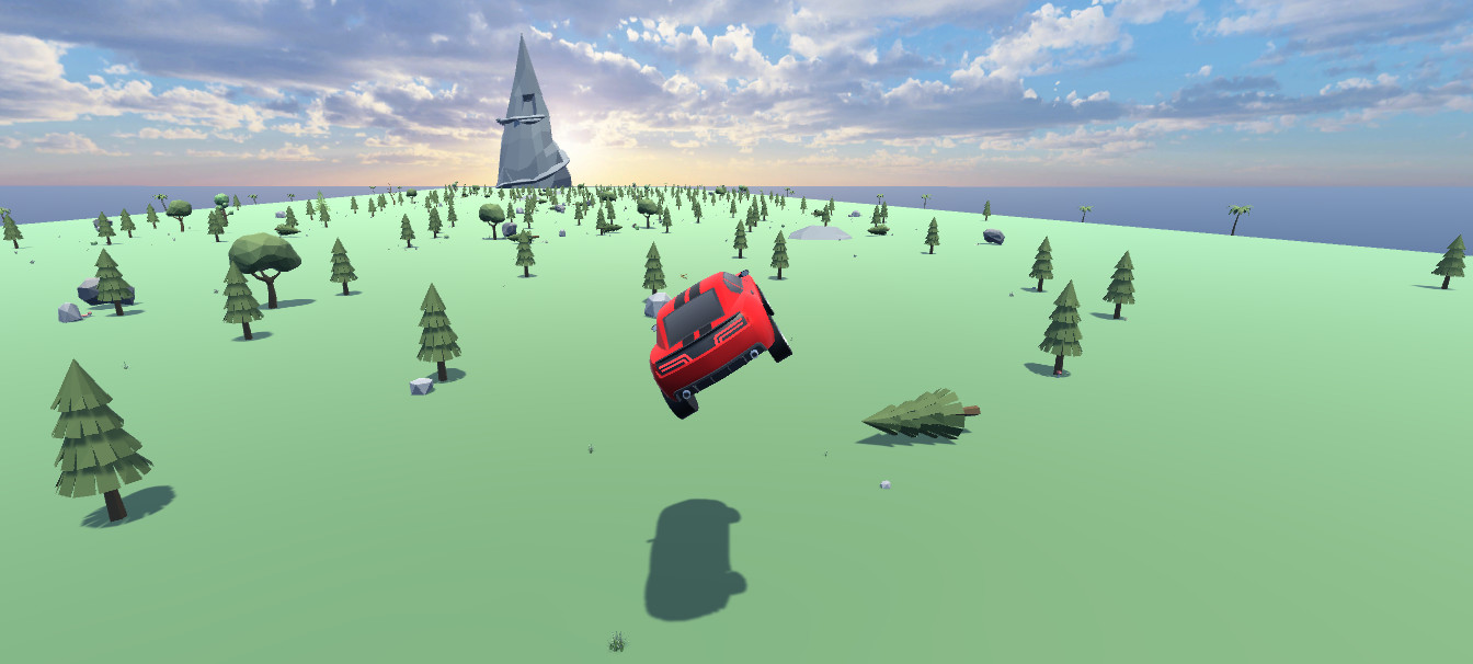 #5. 1 Hop (Steam) 由: BM Code