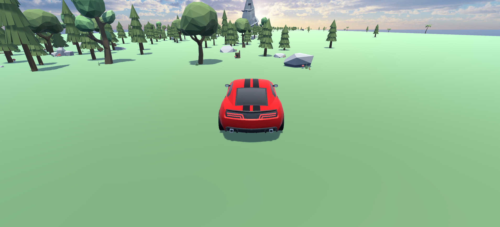 #3. 1 Hop (Steam) 由: BM Code