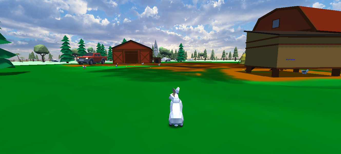 #2. 1 Hop (Steam) 由: BM Code