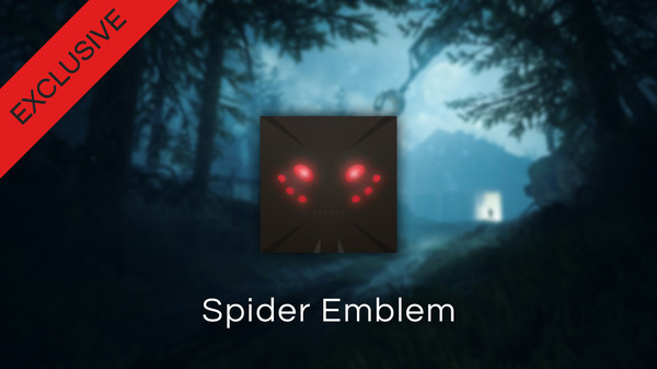 Screenshot z Deceit - Spider Pack