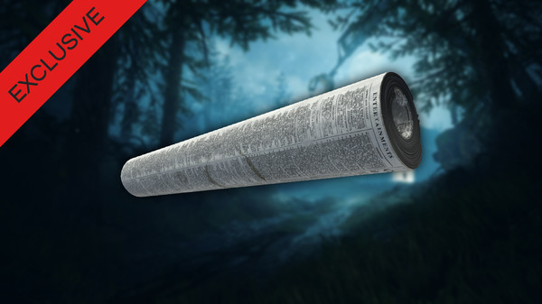 Screenshot z Deceit - Spider Pack