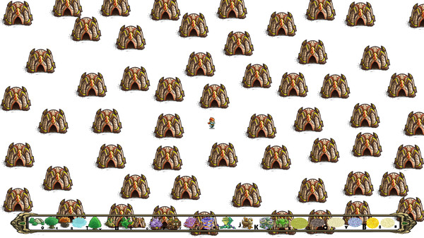 奇迹世界 miracle world.