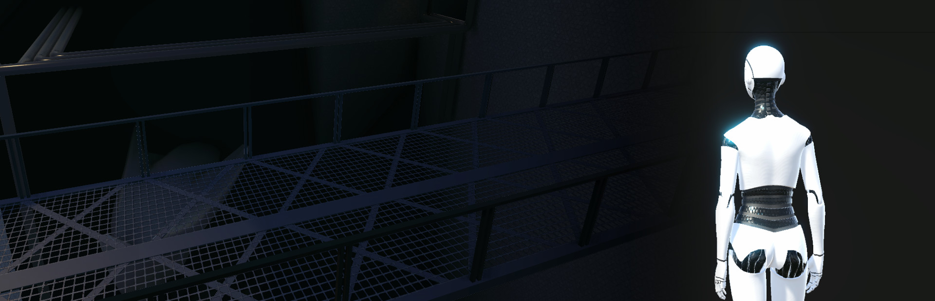 Marionette lab