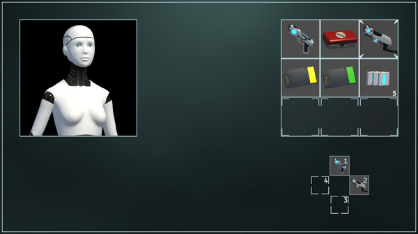 Marionette lab screenshot 3