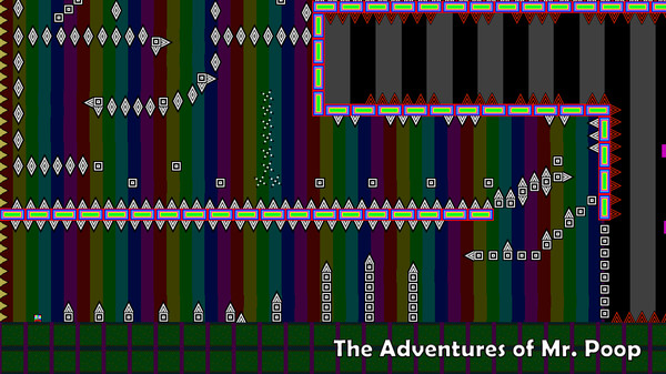 The Adventures of Mr. Poop screenshot 6