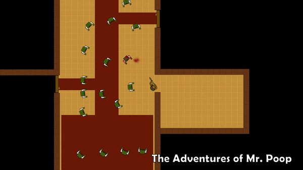 The Adventures of Mr. Poop screenshot 5