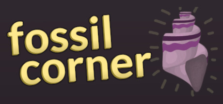 Fossil Corner banner image