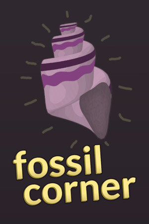 Cover art of Fossil Corner
