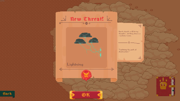 Screenshot z TowerMancer Soundtrack