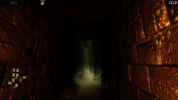 Screenshot z The Temple Of
