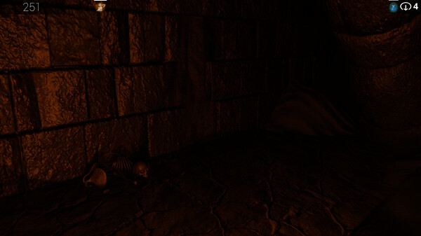 Screenshot z The Temple Of