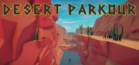 Desert Parkour Cheat Engine/CT