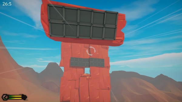 Desert Parkour screenshot 5