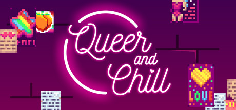 Portada Queer and Chill