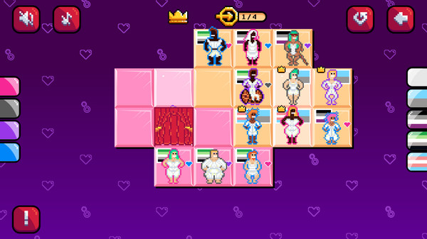 Queer and Chill screenshot 5