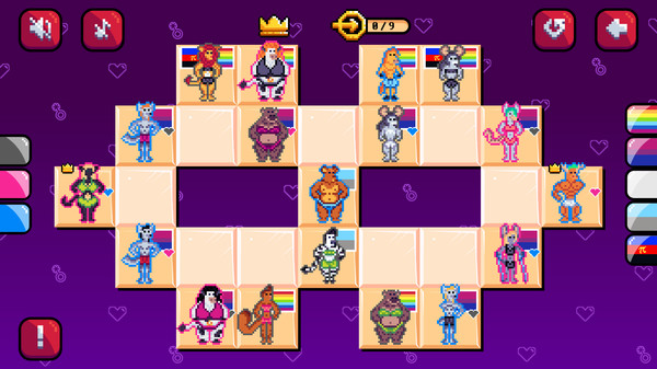 Queer and Chill screenshot 2