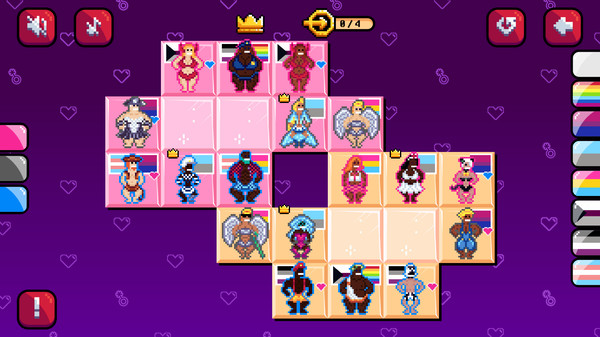 Queer and Chill screenshot 3