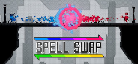 Spell Swap banner image