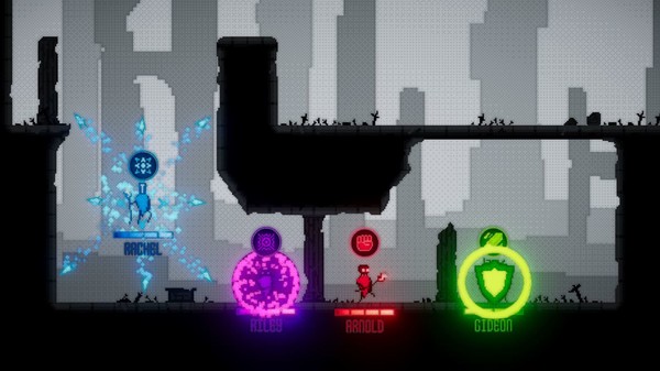 Screenshot 3 of Spell Swap