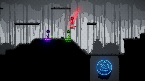 Screenshot z Spell Swap Screenshot z Spell Swap