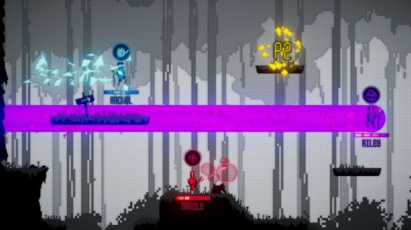 Screenshot 2 of Spell Swap
