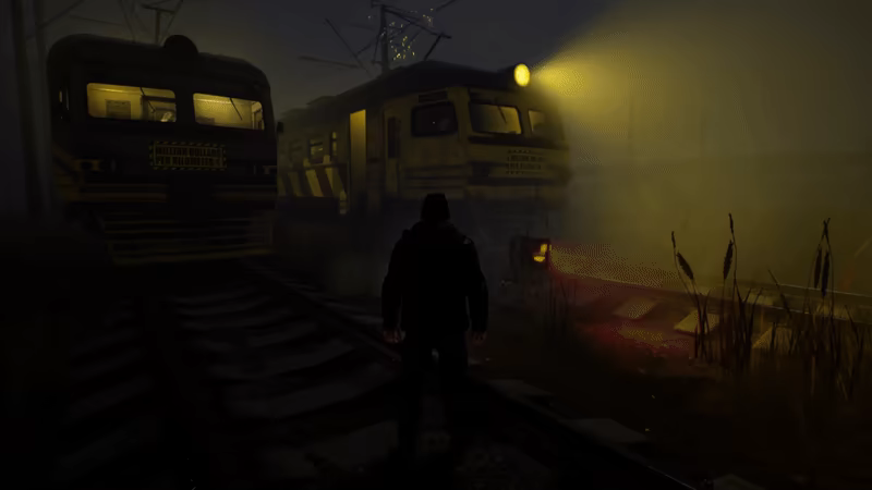 Dark North video 7