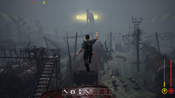 Million dollars per kilometer screenshot 2